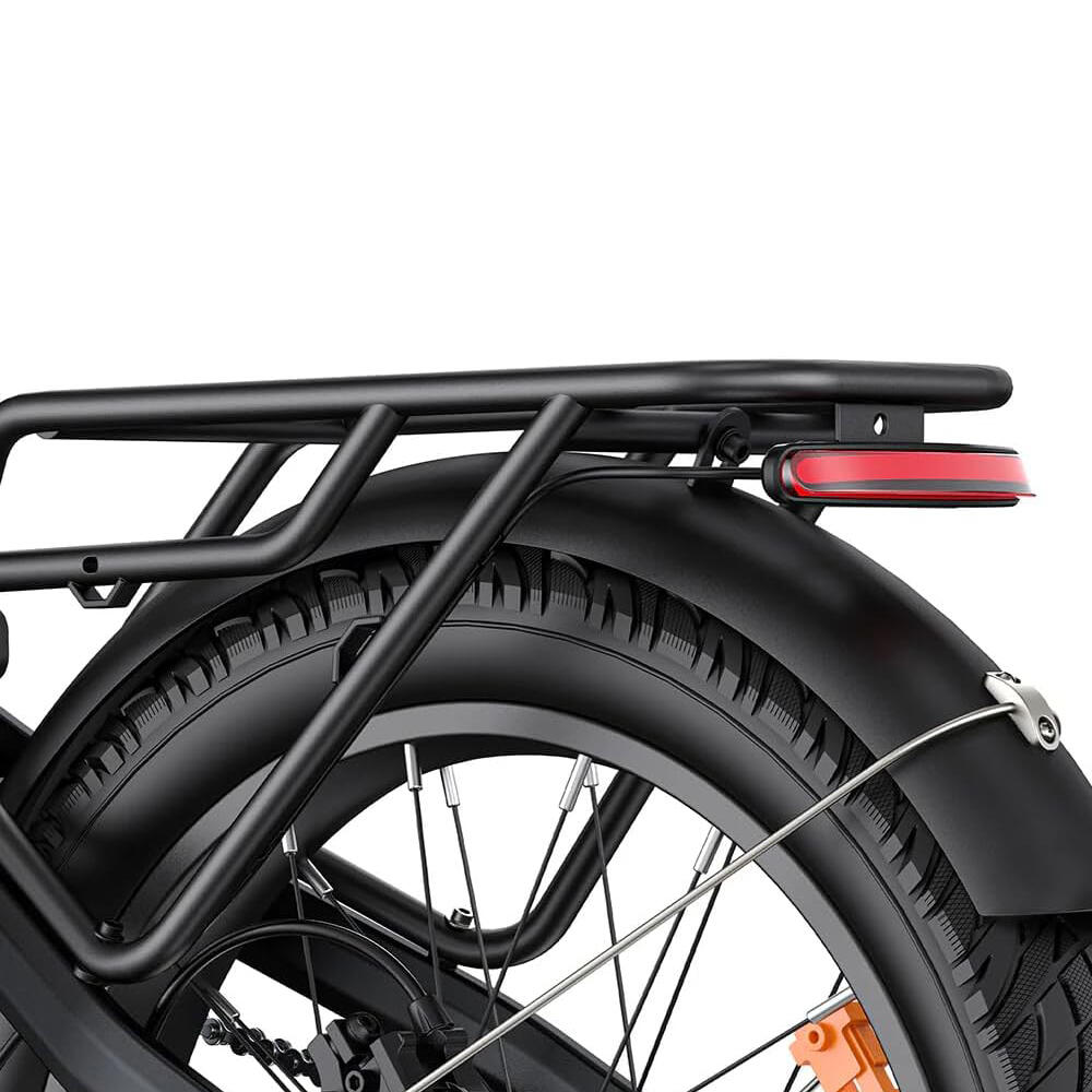Bicicleta eléctrica plegable ENGWE L20 3.0 Boost con batería de 48 V y 13,5 Ah 5/6