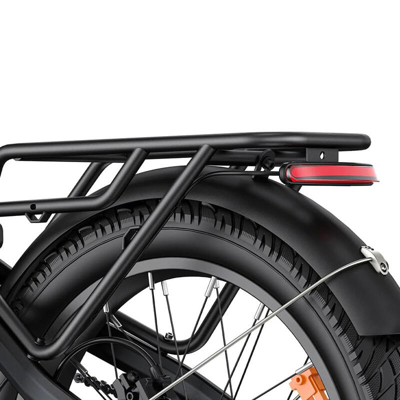 Elektrokolo ENGWE L20 3.0 Boost 20'' 250W 48V 13,5Ah baterie