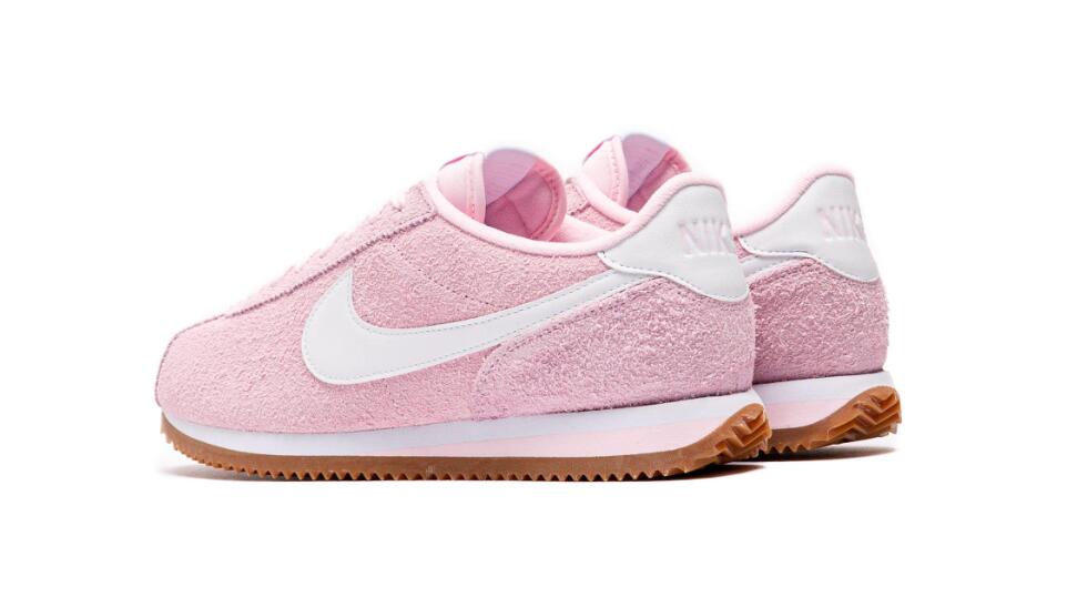 Nike Sportswear Nike Cortez Mujer Decimas Nike Cortez Pink Foam NIKE  Decathlon