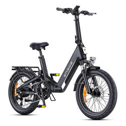Vélo électrique ENGWE L20 3.0 Boost 20'' 250W 48V 13.5Ah