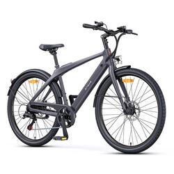 Vélo électrique urbain en fibre de carbone Engwe MapFour N1 Air 250 W et 360 W