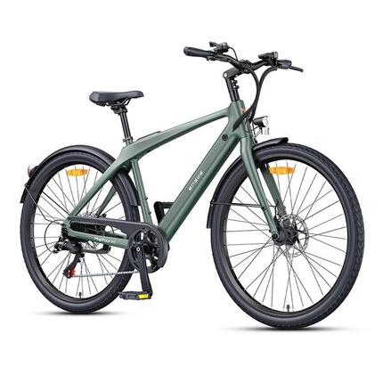 Elektrische stadsfiets van koolstofvezel Engwe N1 Air 250W 360WH