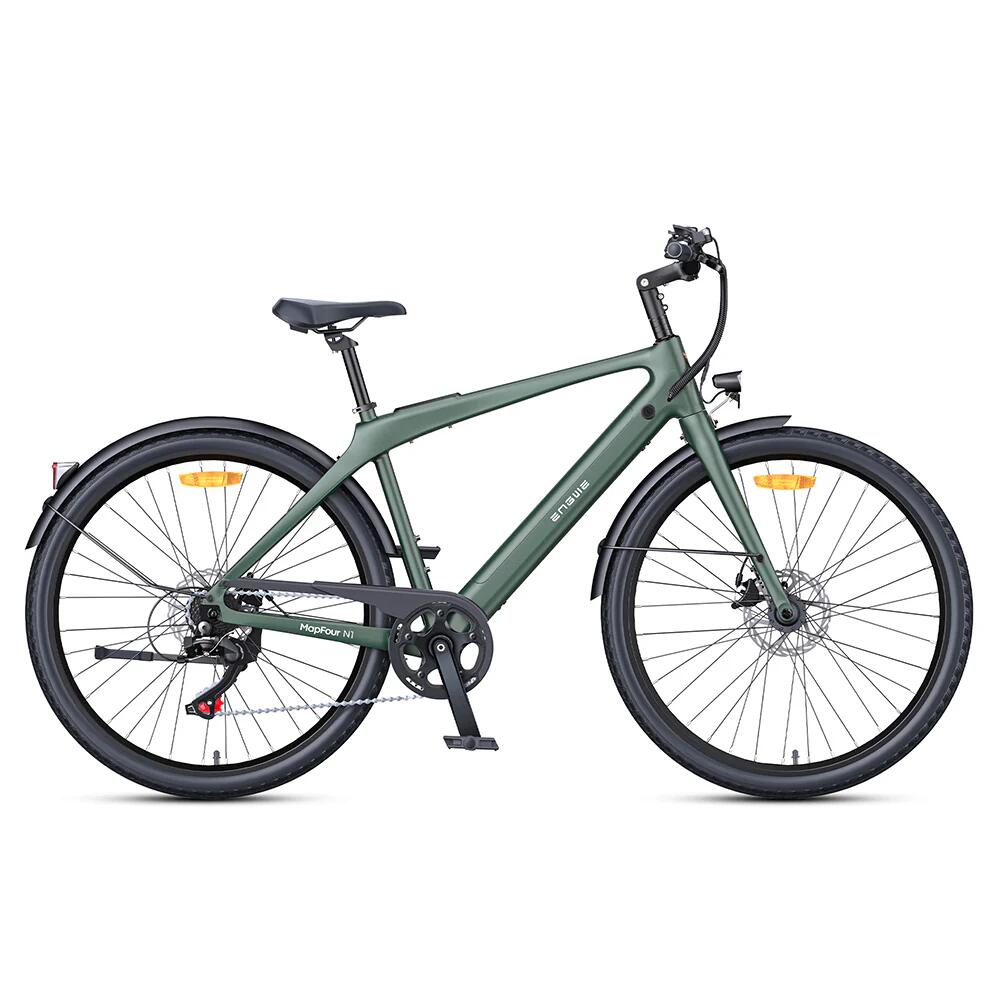 ENGWE N1 Air Lightweight Electric Bike 250W Motor 36V10AH Battery