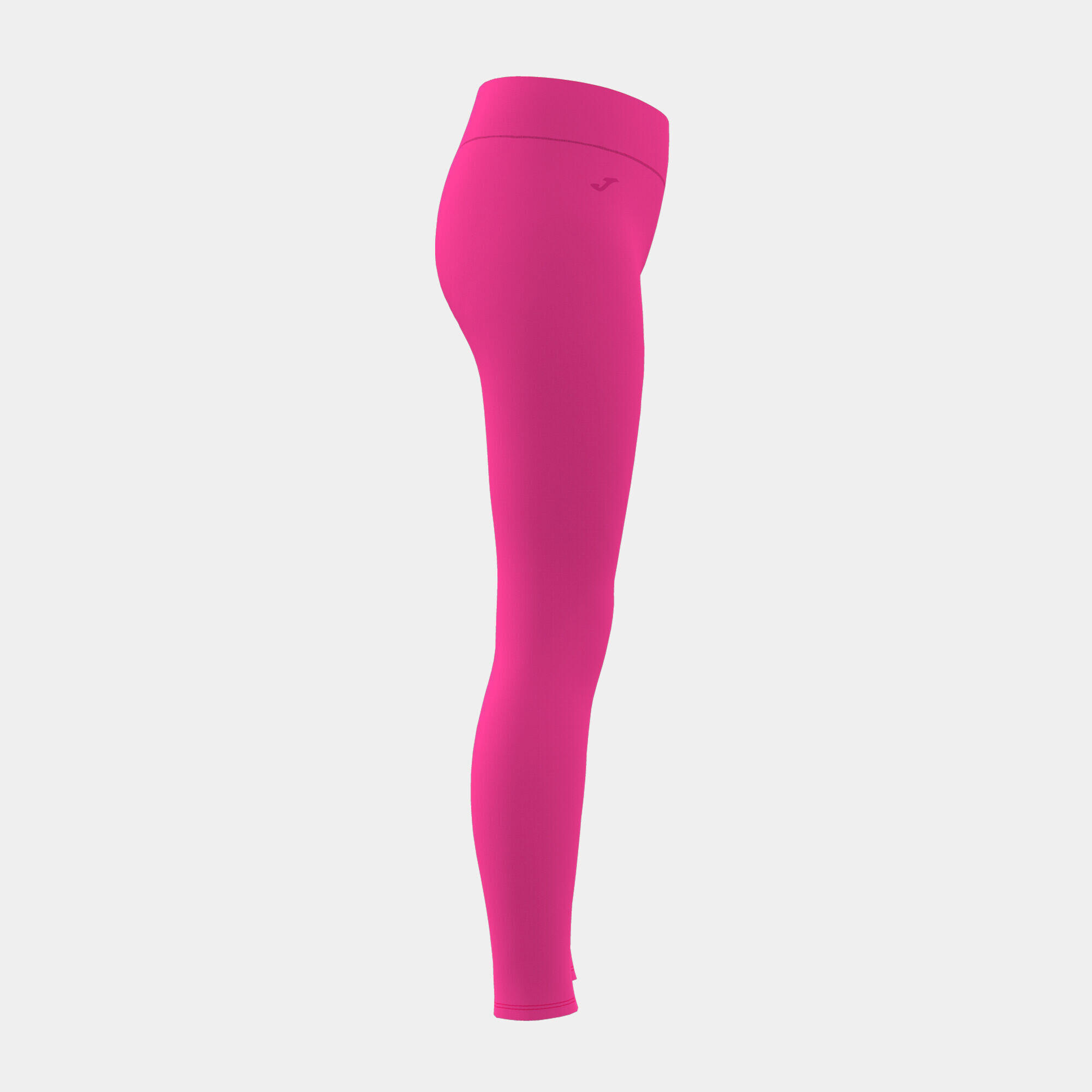 Leggings Compridas Fitness Criança Joma Street Fúcsia 6/6