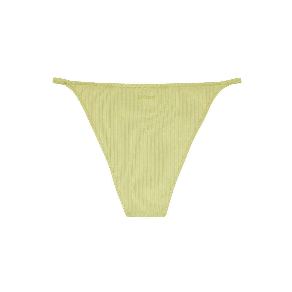 Figi do kostiumów kąpielowych dla kobiet Protest MIXCheer