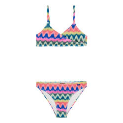 Maillot de bain 2 pièces fille Protest