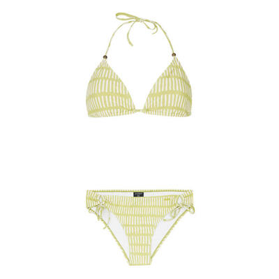 Bikini Damen Protest Dada