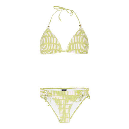 Maillot de bain 2 pièces femme Protest Dada