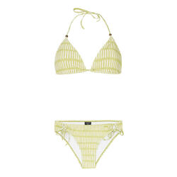 Maillot de bain 2 pièces femme Protest Dada