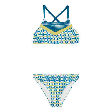 Bikini für Mädchen Protest Ying