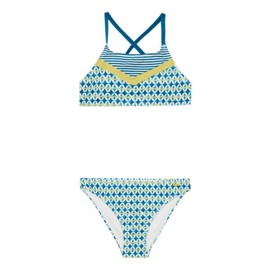 Bikini für Mädchen Protest Ying