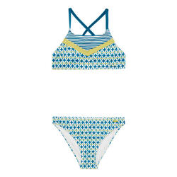 Maillot de bain 2 pièces fille Protest Ying