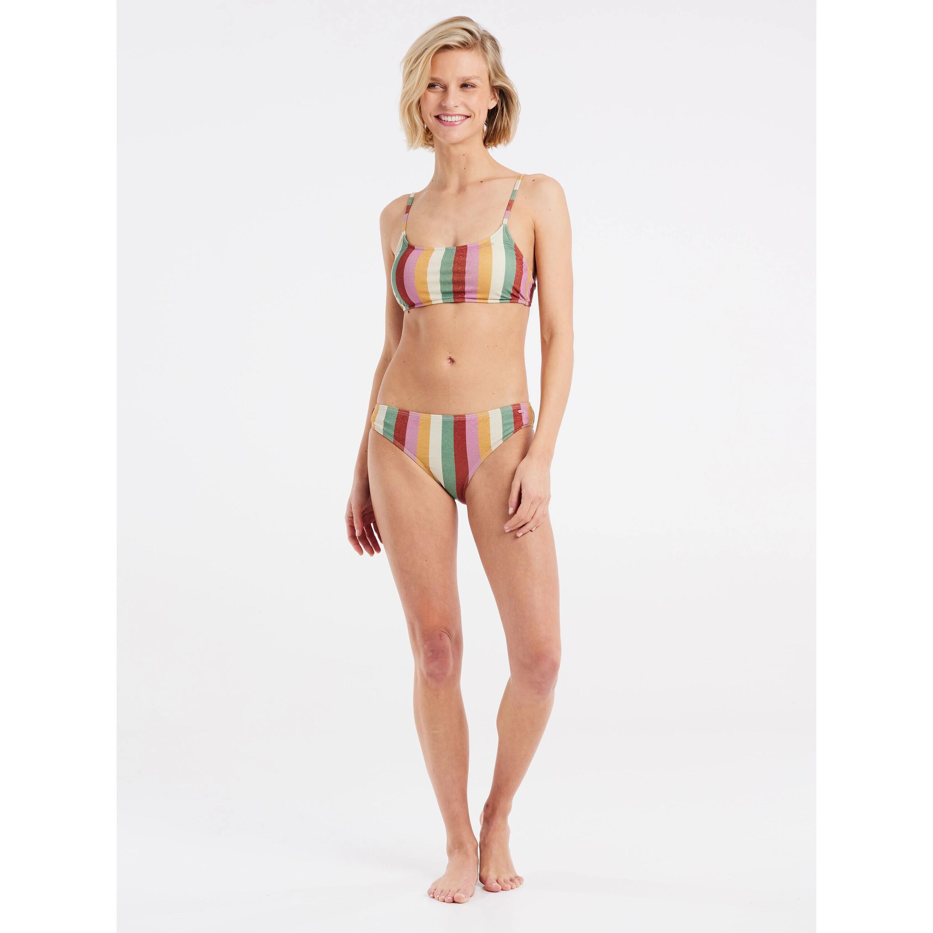 Costume da bagno a fascia 2 pezzi  Protest Prtcancan 2/4