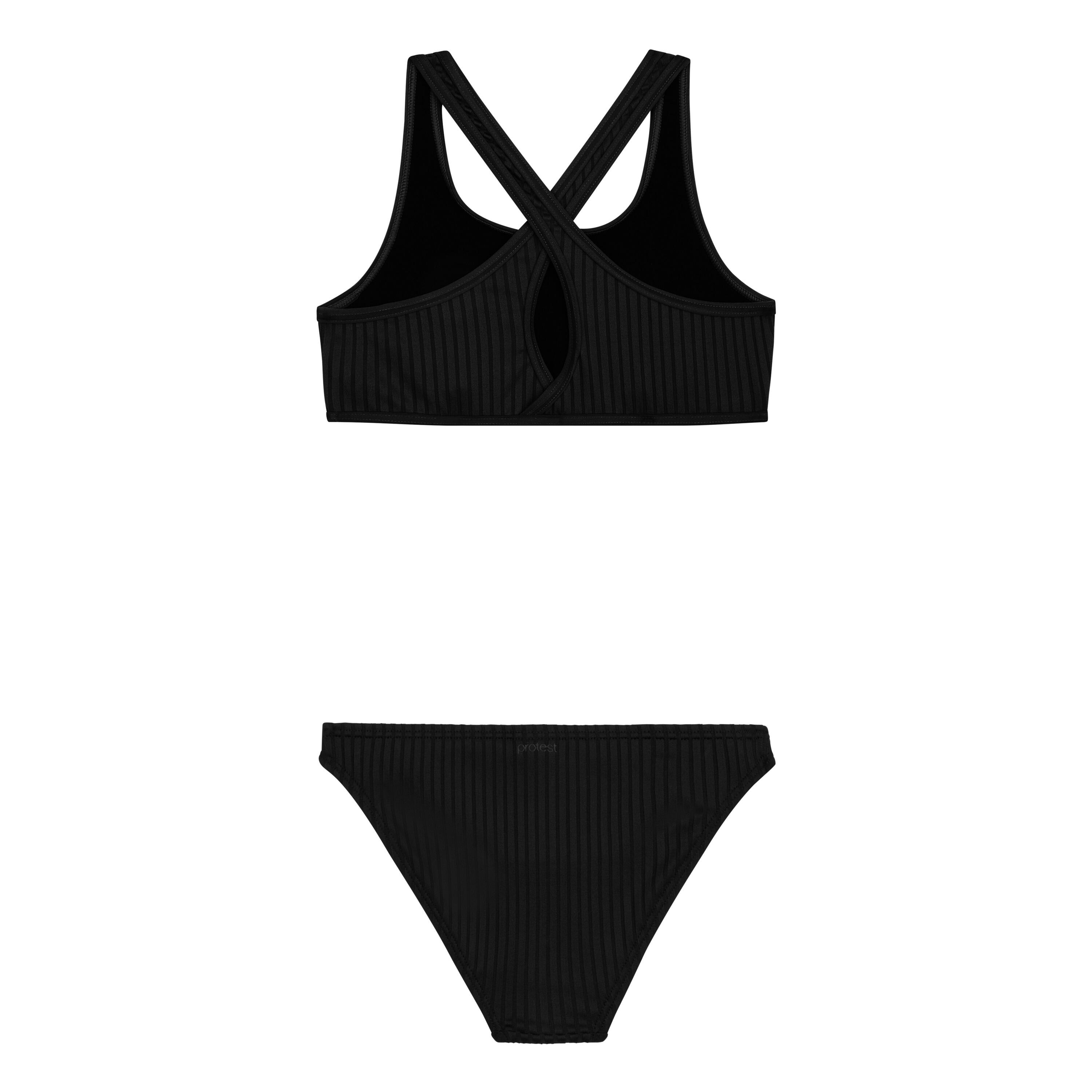 Bikini per bambina Protest Moon 2/3