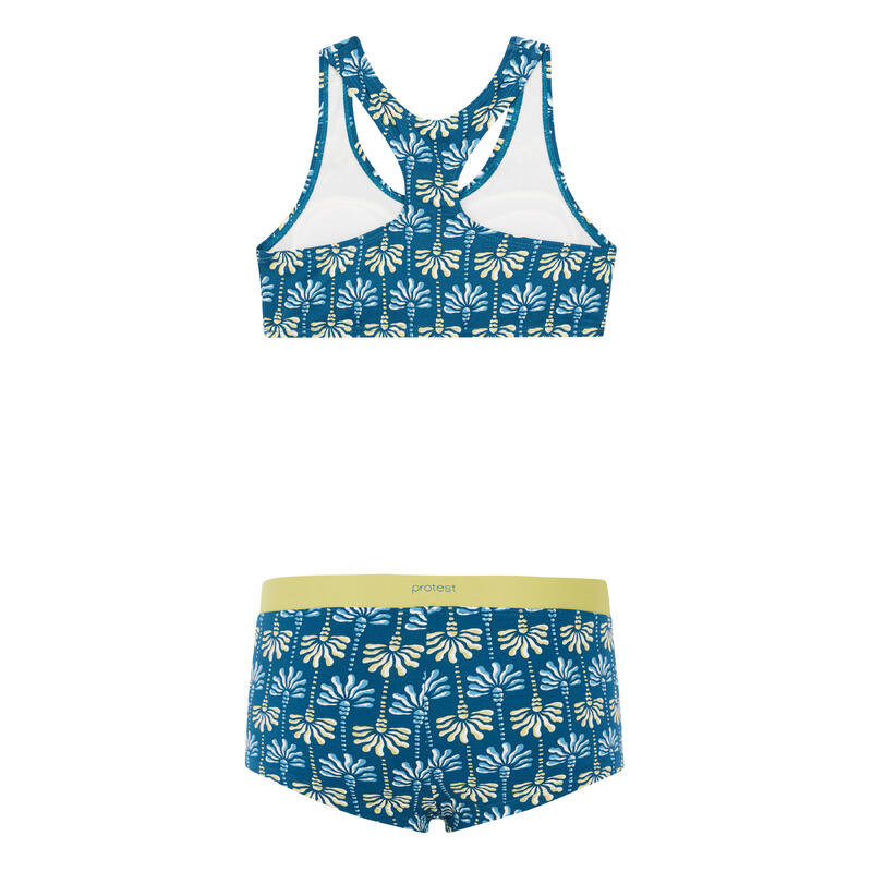 Maillot de bain 2 pièces fille Protest Nini