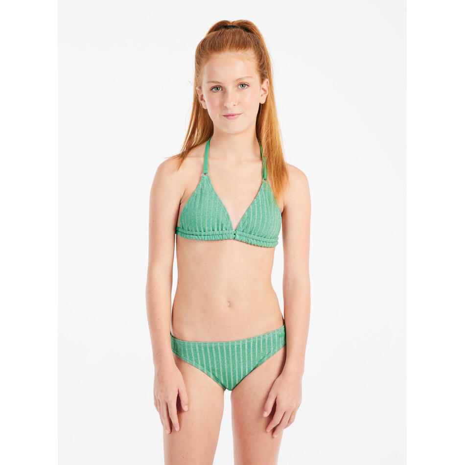 Maillot de bain 2 pièces fille Protest Tolove 2/4