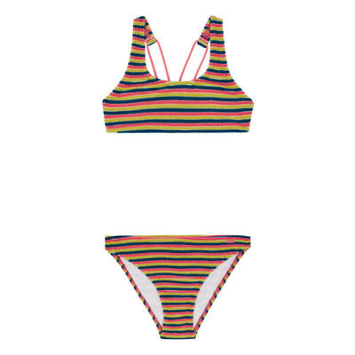 Bikini für Mädchen Protest Sicilla