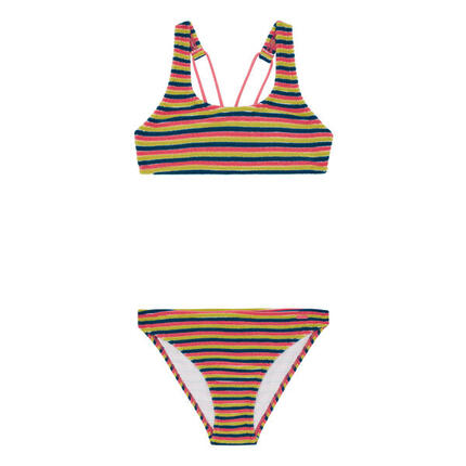 Bikini für Mädchen Protest Sicilla