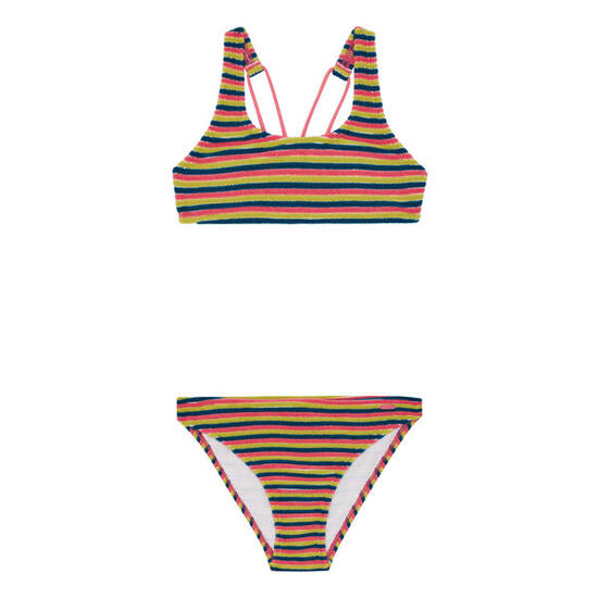 Bikini für Mädchen Protest Sicilla