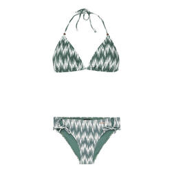 Maillot de bain 2 pièces femme Protest Sparks