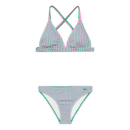 Bikini für Mädchen Protest Tica