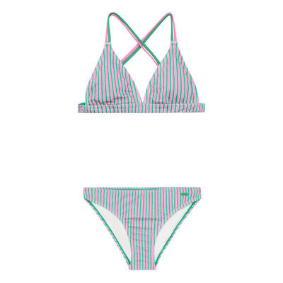 Bikini für Mädchen Protest Tica