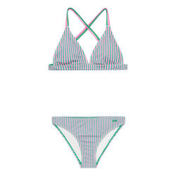 Maillot de bain 2 pièces fille Protest Tica