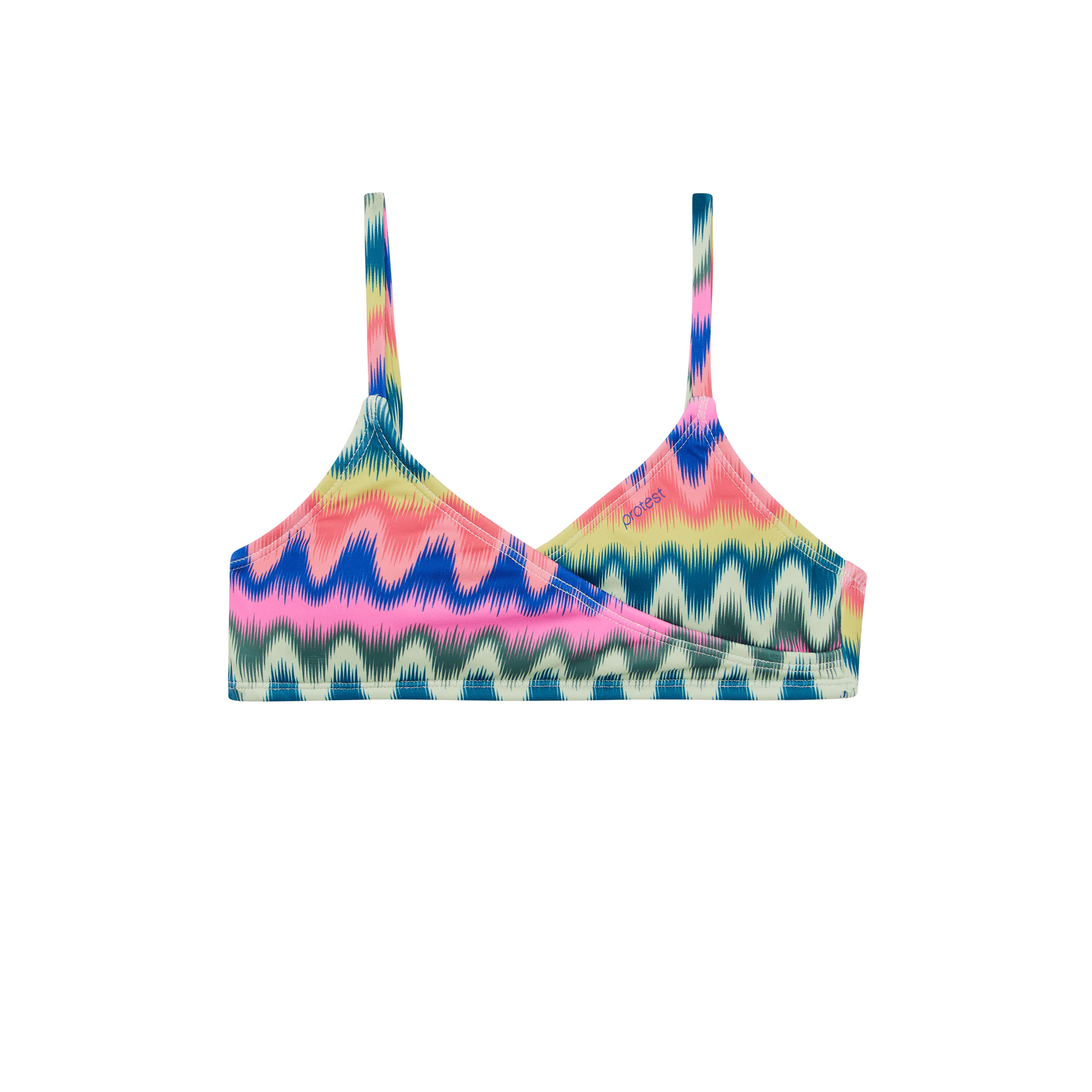 Maillot de bain 2 pièces fille Protest 3/3