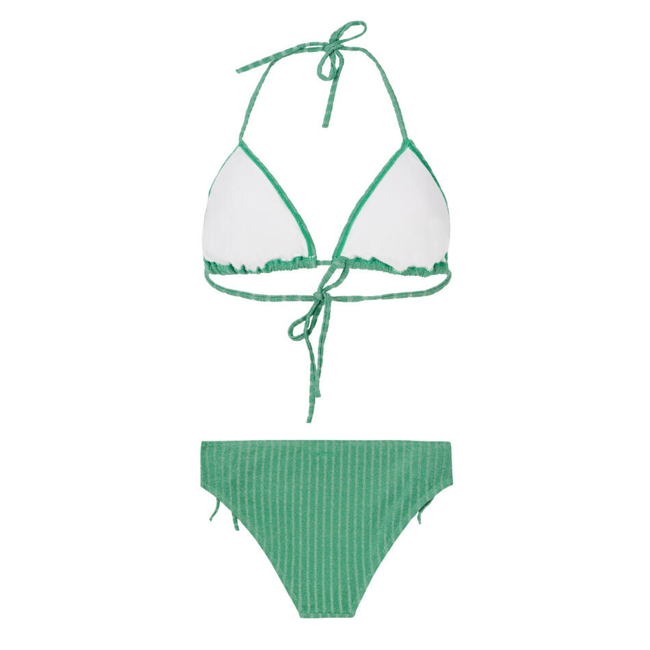 Maillot de bain 2 pièces femme Protest Chanti 3/4