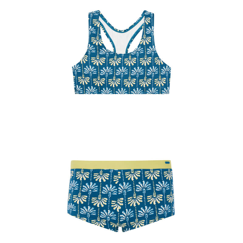 Maillot de bain 2 pièces fille Protest Nini