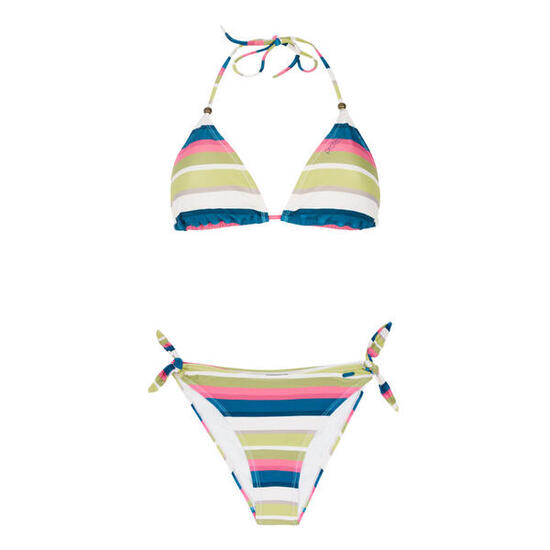 Bikini Damen Protest Caley