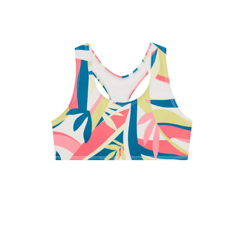 Maillot de bain 2 pièces fille Protest Nini