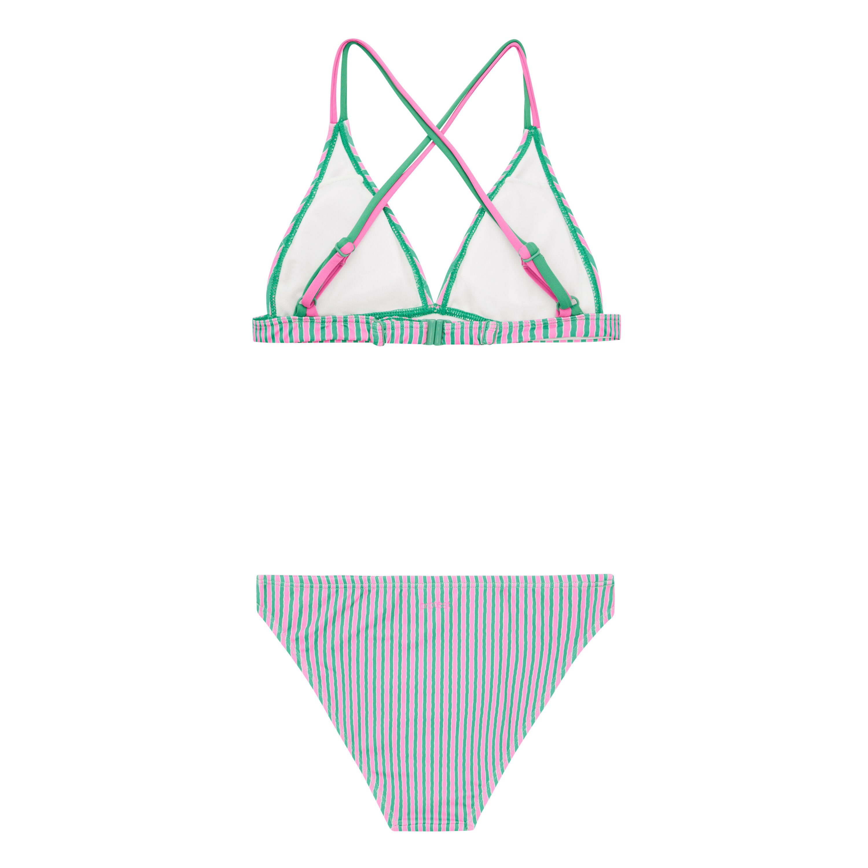 Bikini para niña Protest Tica 2/3