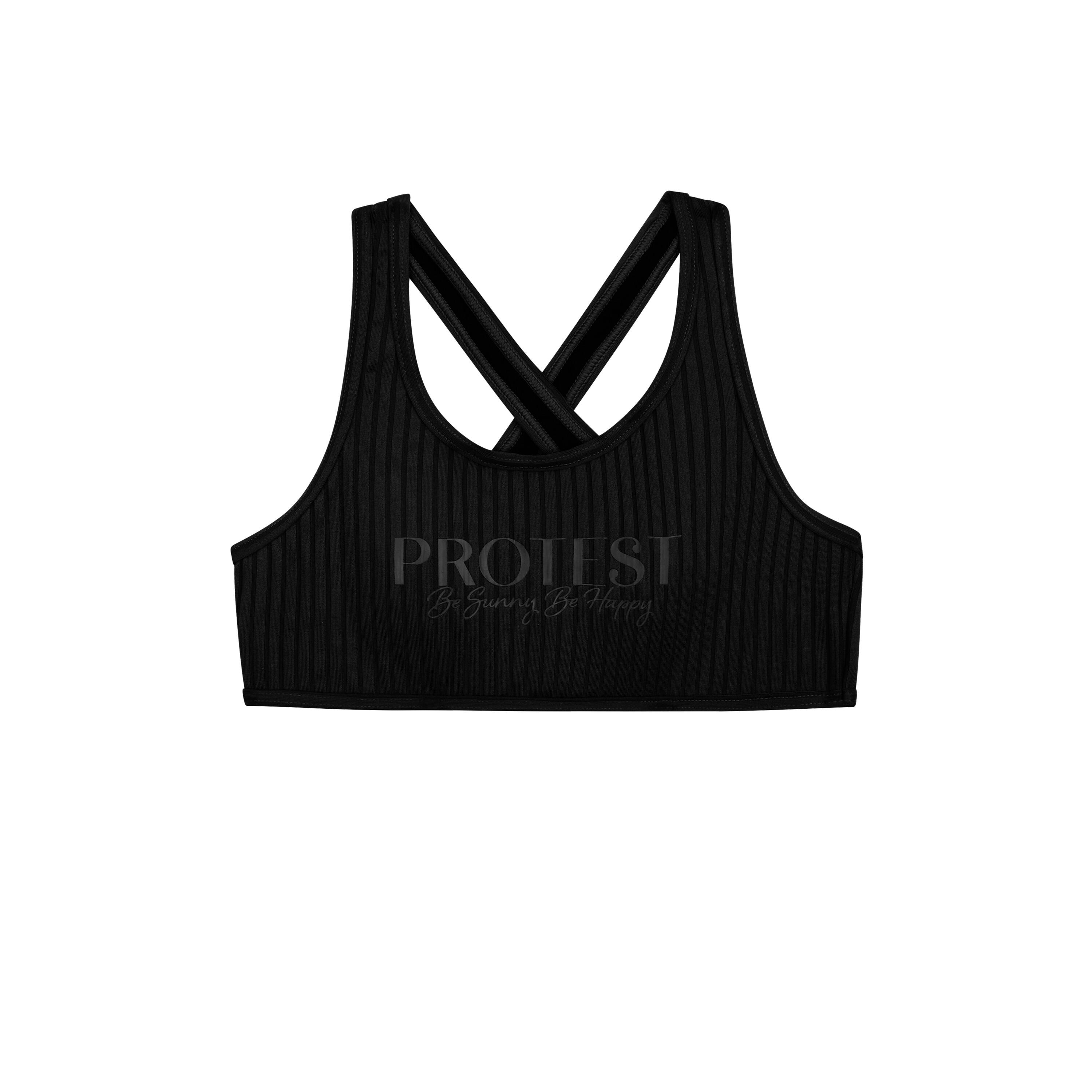 Bikini per bambina Protest Moon 3/3