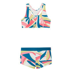 Maillot de bain 2 pièces fille Protest Nini