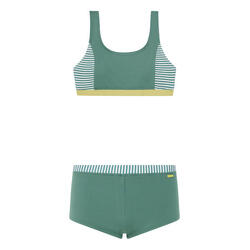 Maillot de bain 2 pièces fille Protest Sindu