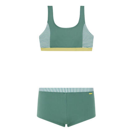 Bikini für Mädchen Protest Sindu