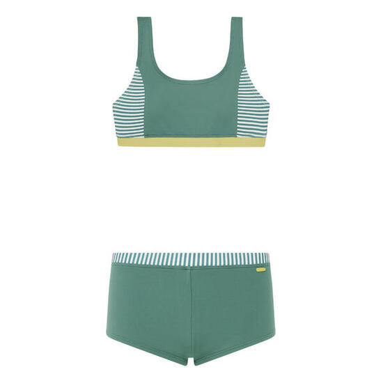 Bikini für Mädchen Protest Sindu