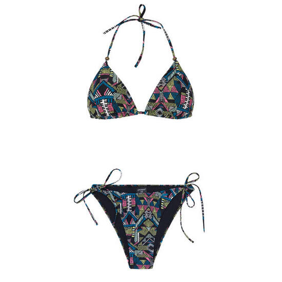 Bikini Damen Protest Have