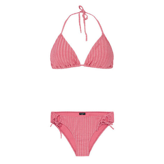 Bikini Damen Protest Chanti