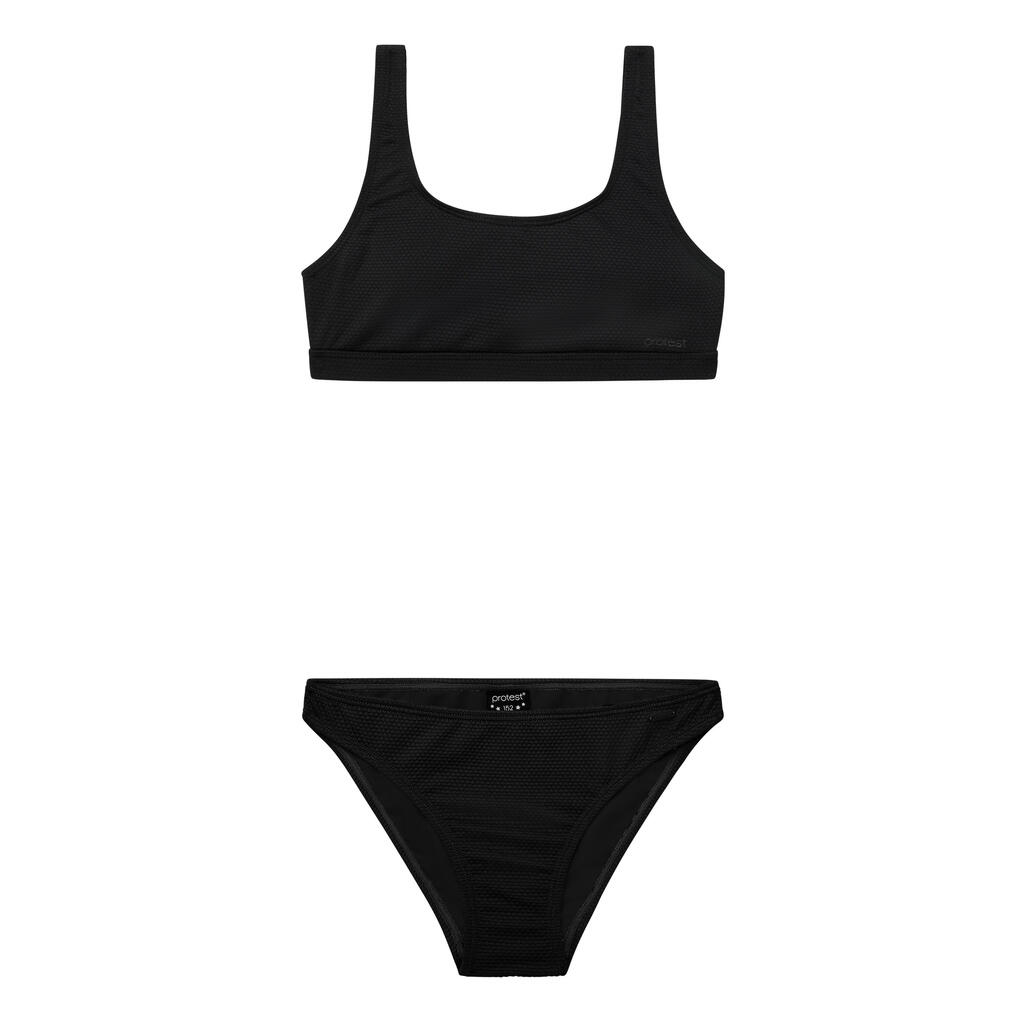 2-piece swimsuit for girls Protest Rose