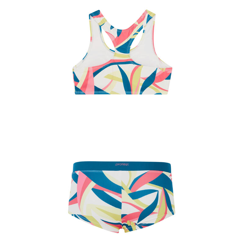 Maillot de bain 2 pièces fille Protest Nini