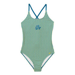 Maillot de bain 1 pièce fille Protest Savu