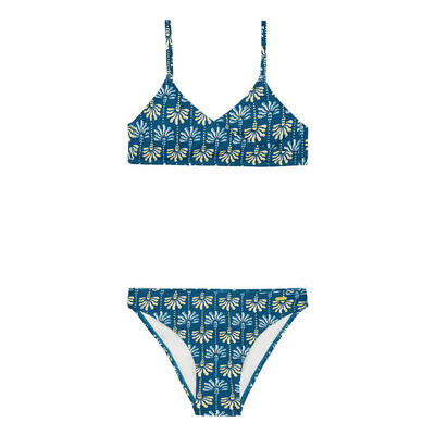 Bikini für Mädchen Protest