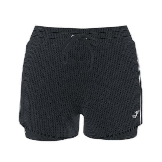 Pantalón corto de mujer Joma R-night