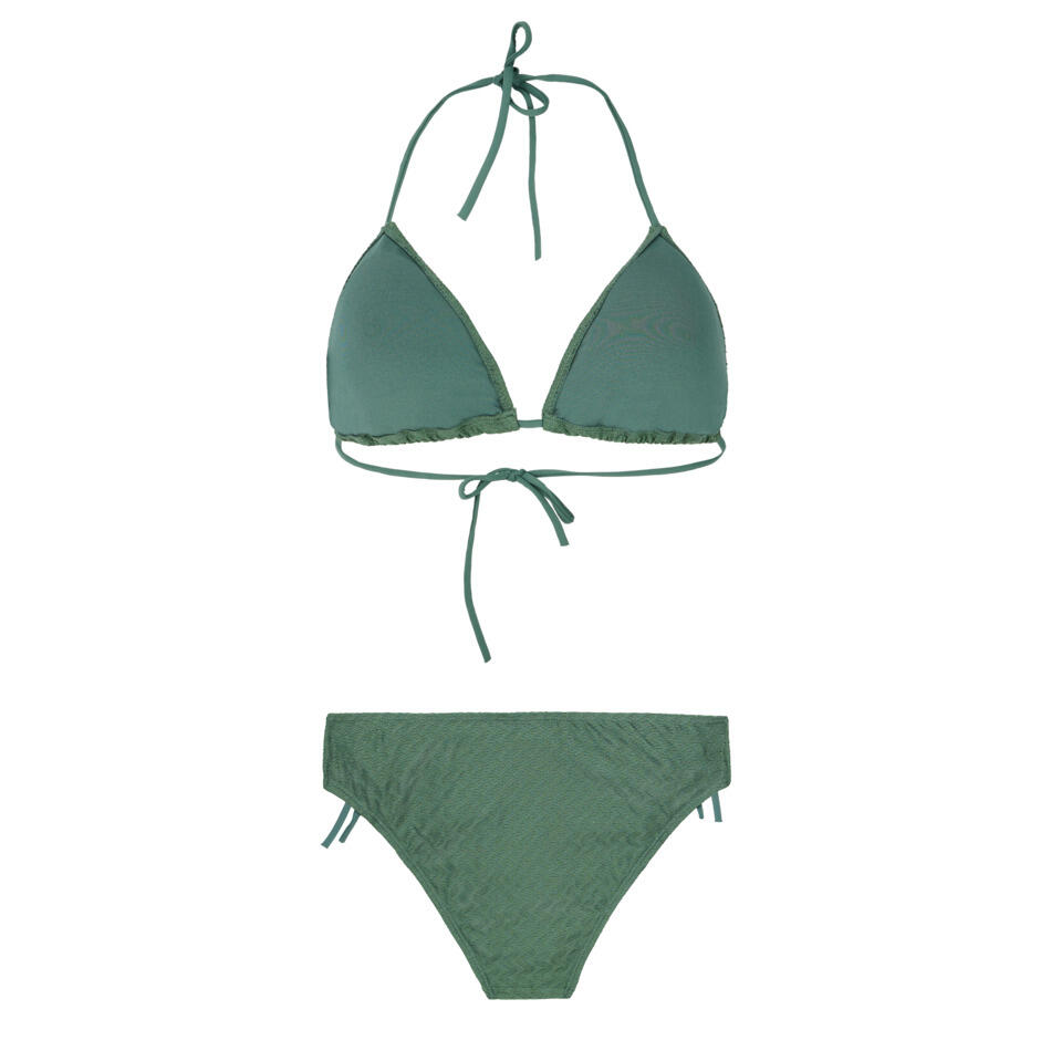 2-piece swimsuit for women Protest Grip 3/4