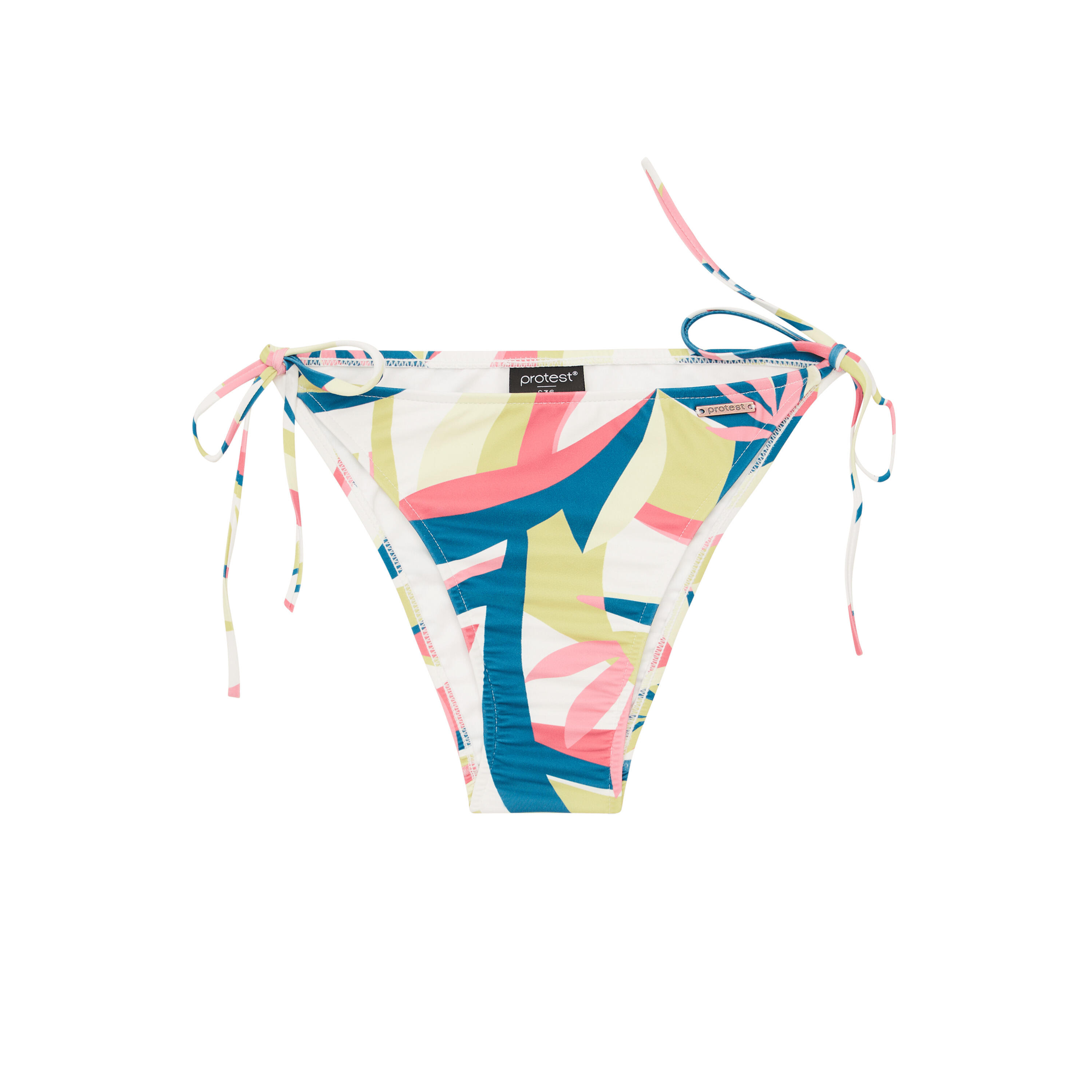 Bas de maillot de bain femme Protest MIXSwayas 1/3