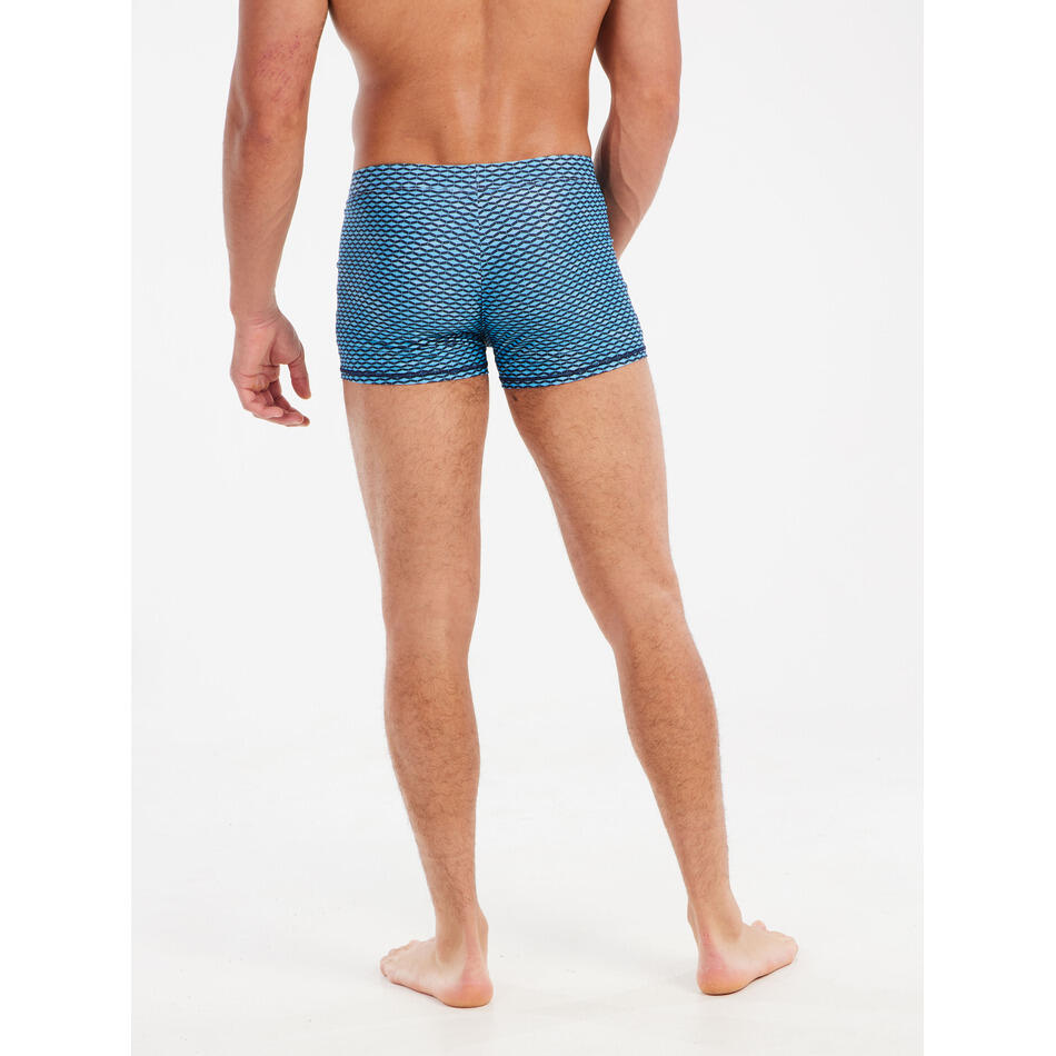 Boxer de bain Protest Billy 4/4