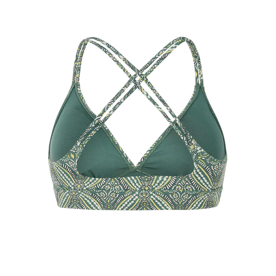 Damski top do kostiumu kąpielowego Protest MIXSuperau