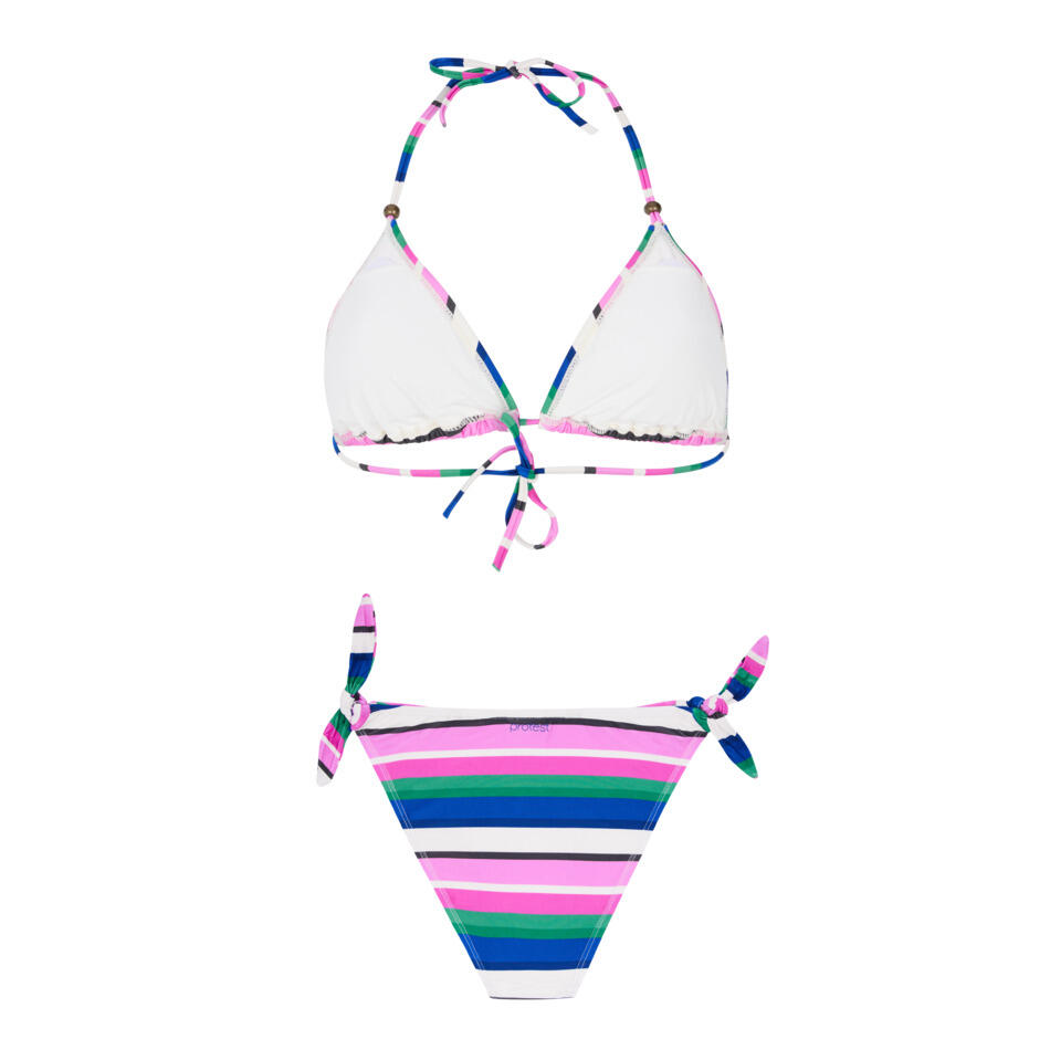 Bikini para mujer Protest Caley 3/4